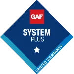 GAF System Plus Limited Warranty