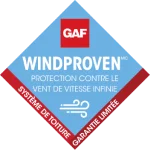 GAF WindProven Limited Warranty